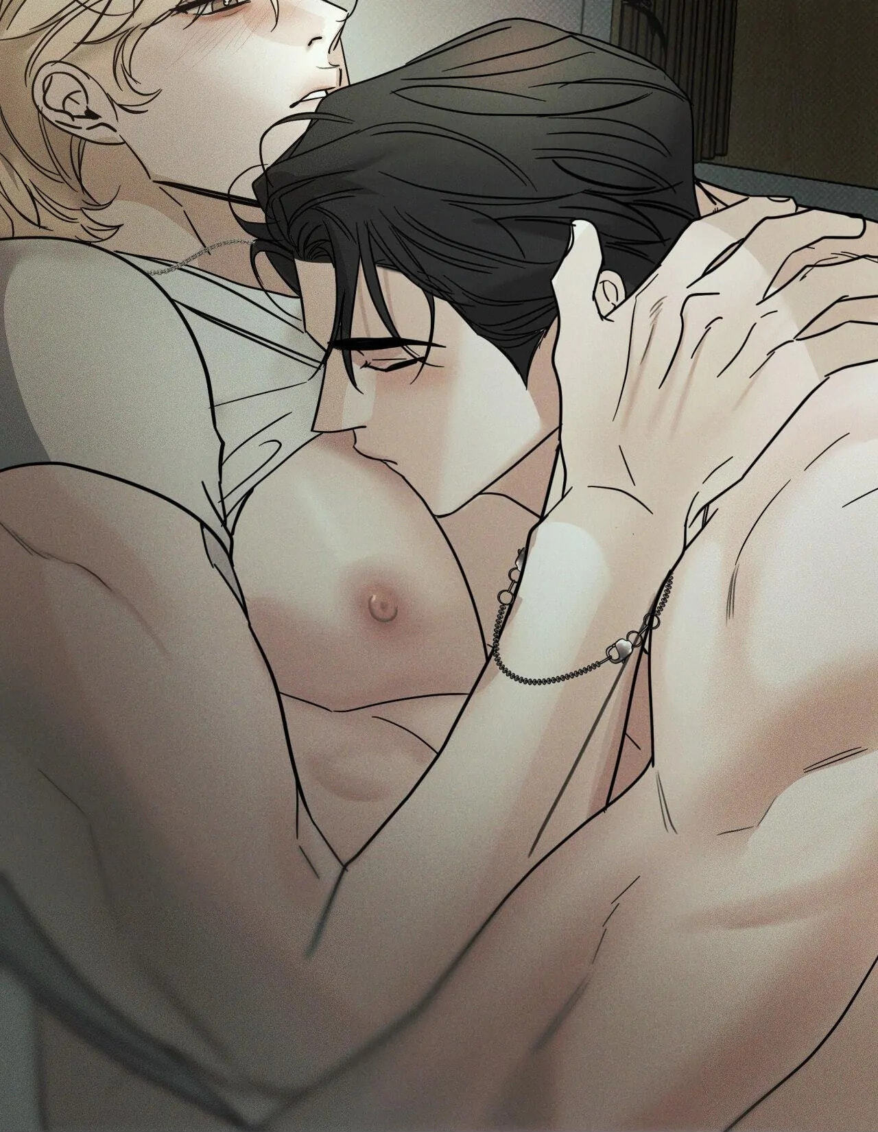 Read Dearest chapter 51 image 136 on Lezhin