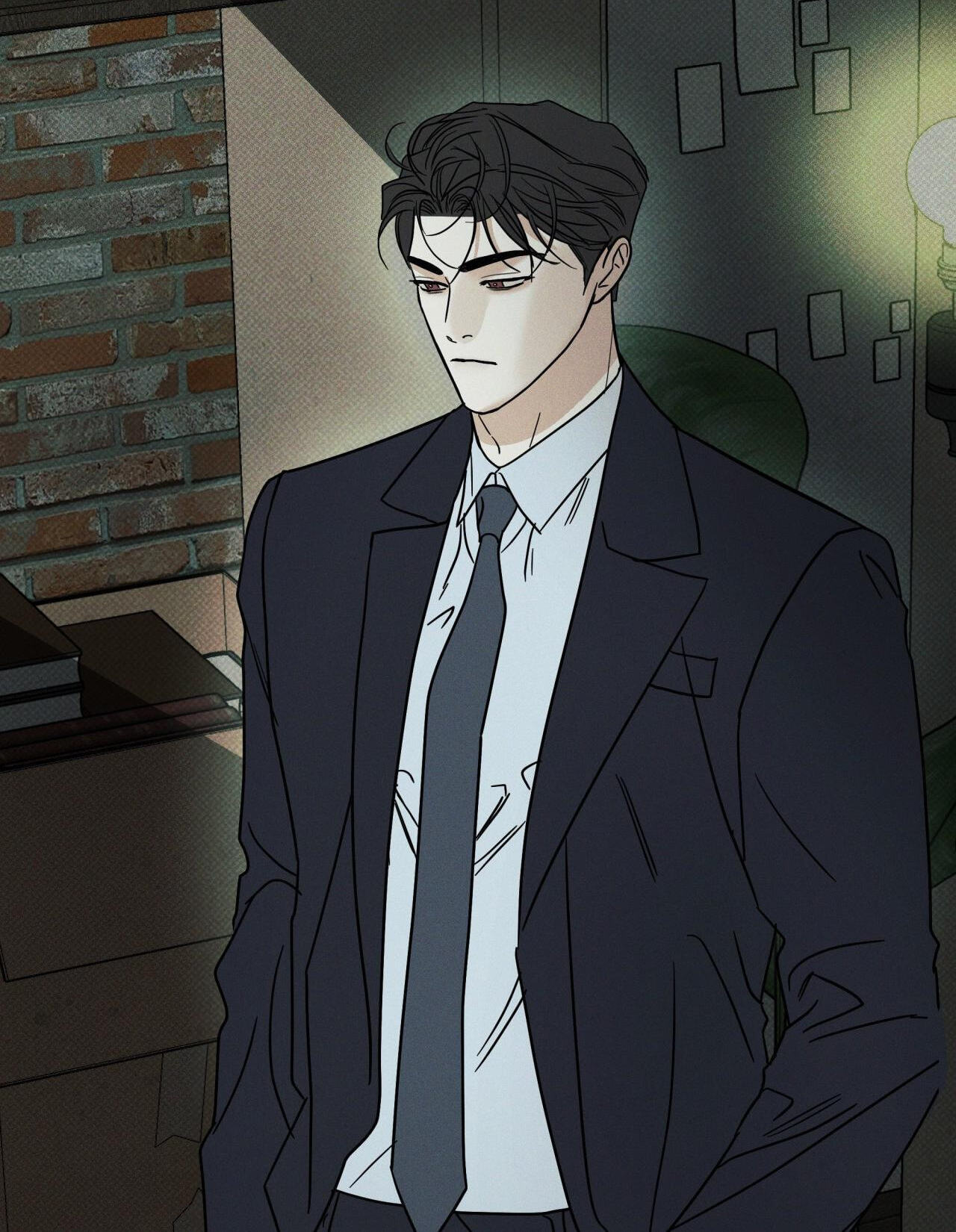 Read Dearest chapter 51 image 25 on Lezhin