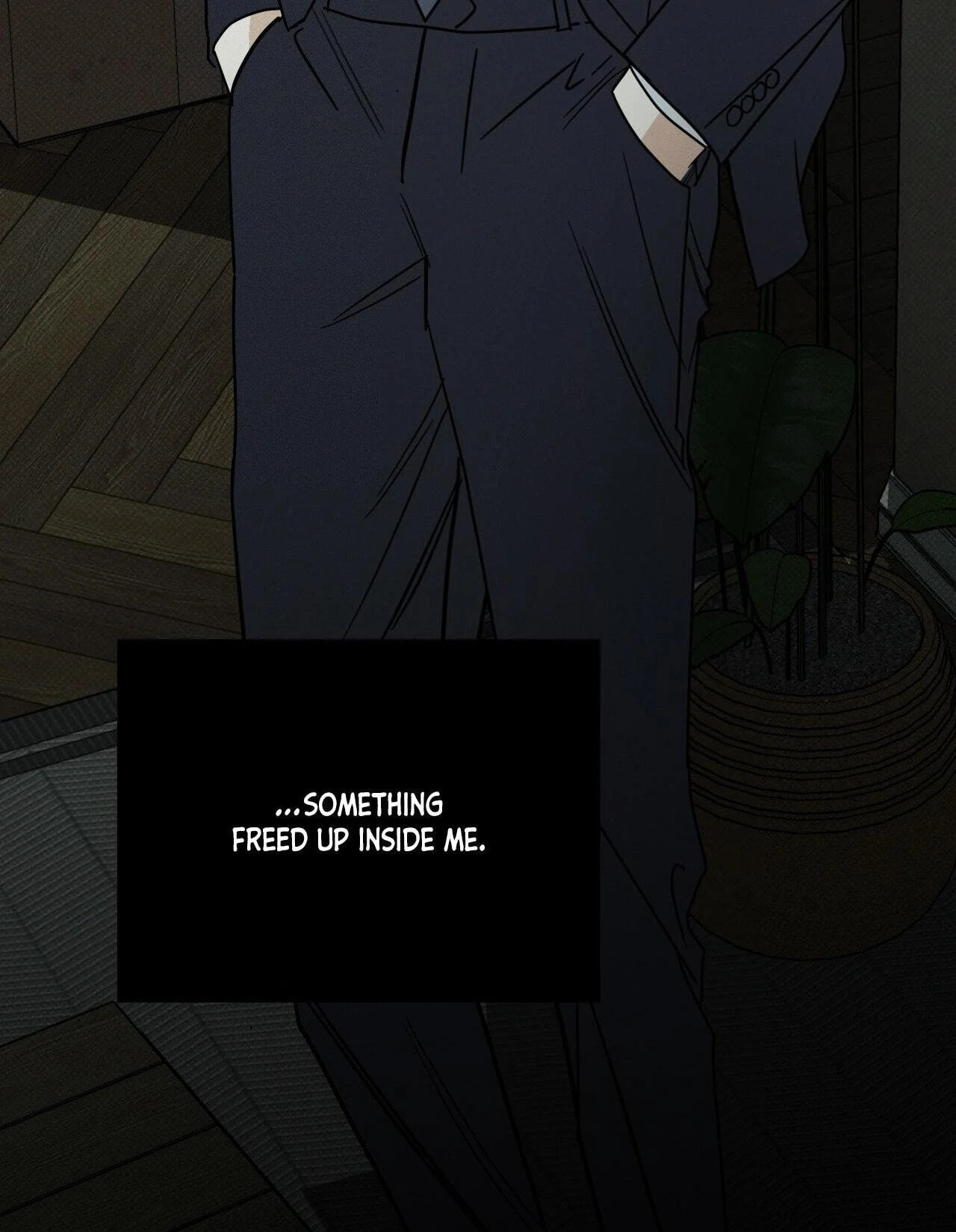 Read Dearest chapter 51 image 26 on Lezhin