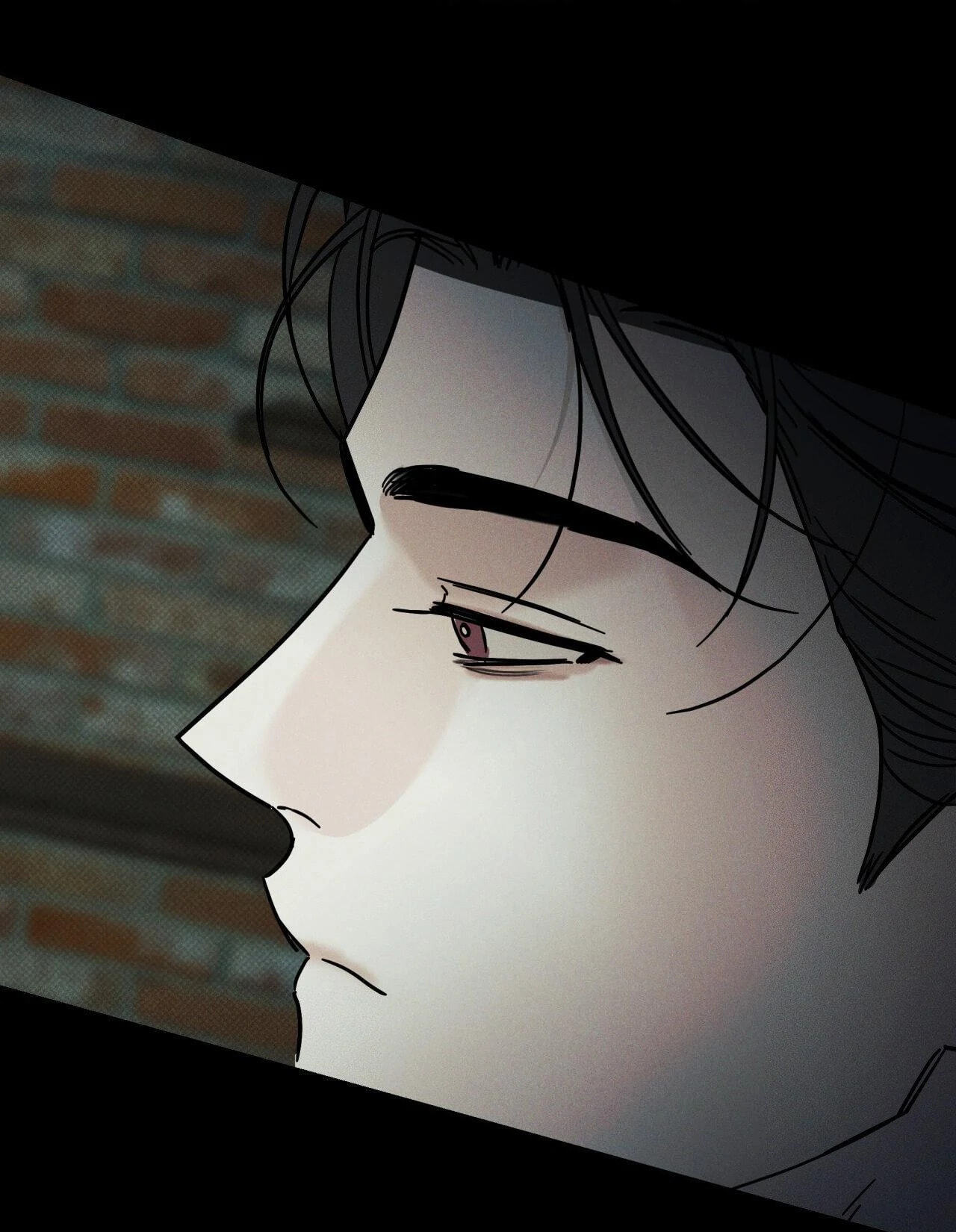 Read Dearest chapter 51 image 28 on Lezhin