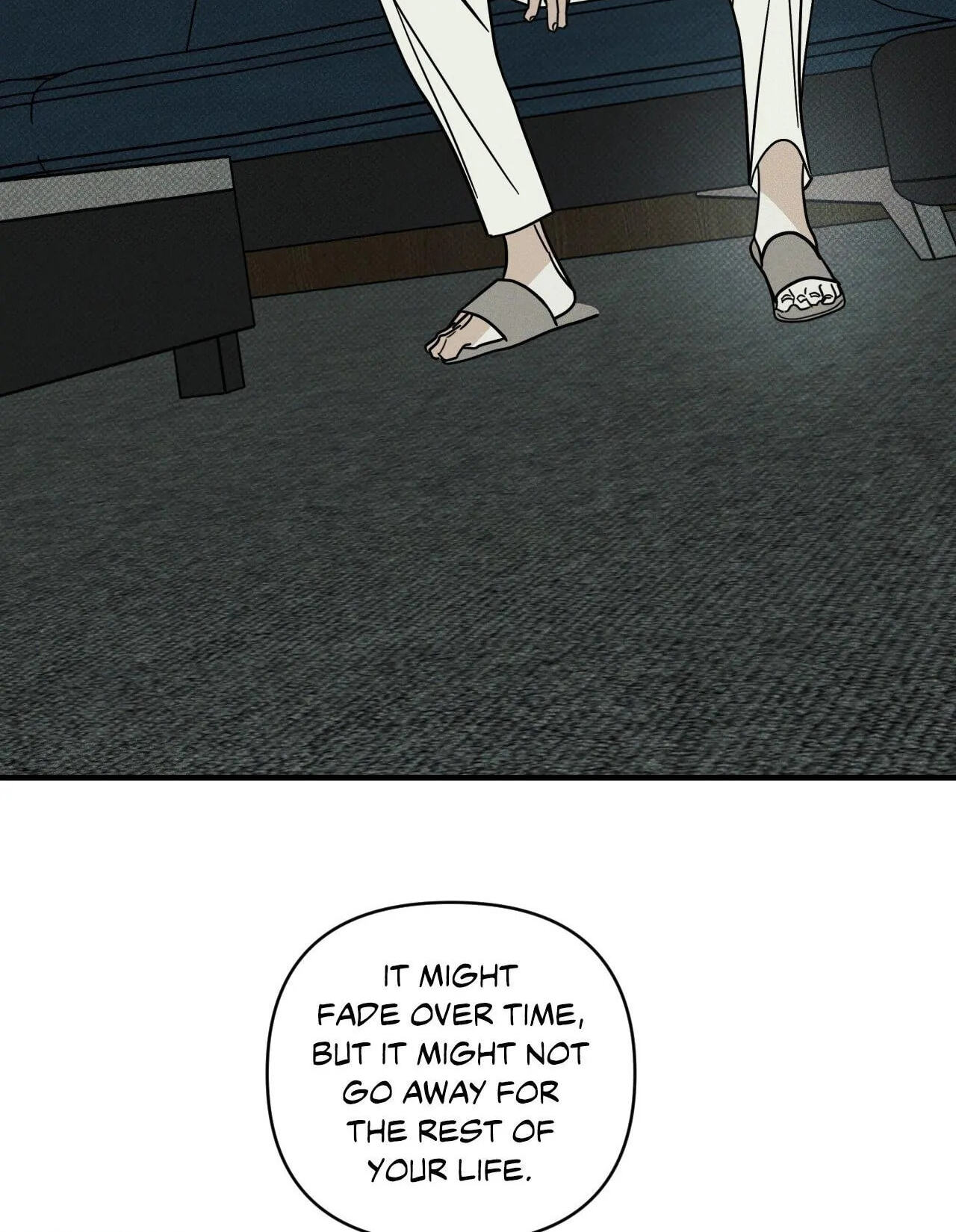 Read Dearest chapter 51 image 3 on Lezhin
