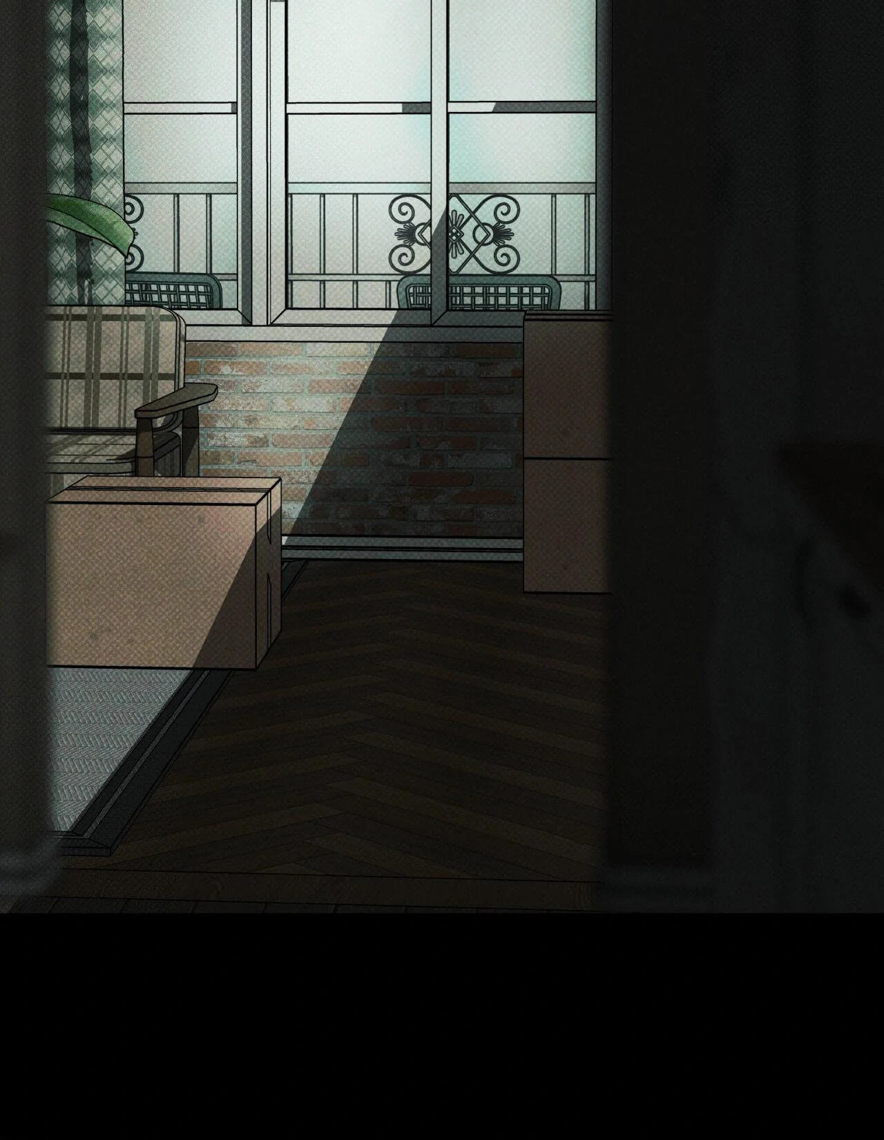 Read Dearest chapter 51 image 31 on Lezhin