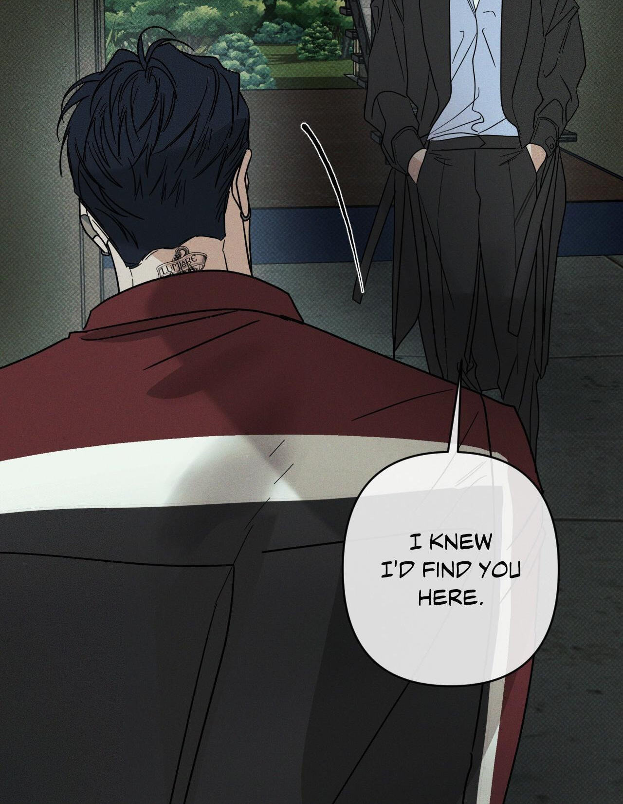 Read Dearest chapter 51 image 35 on Lezhin
