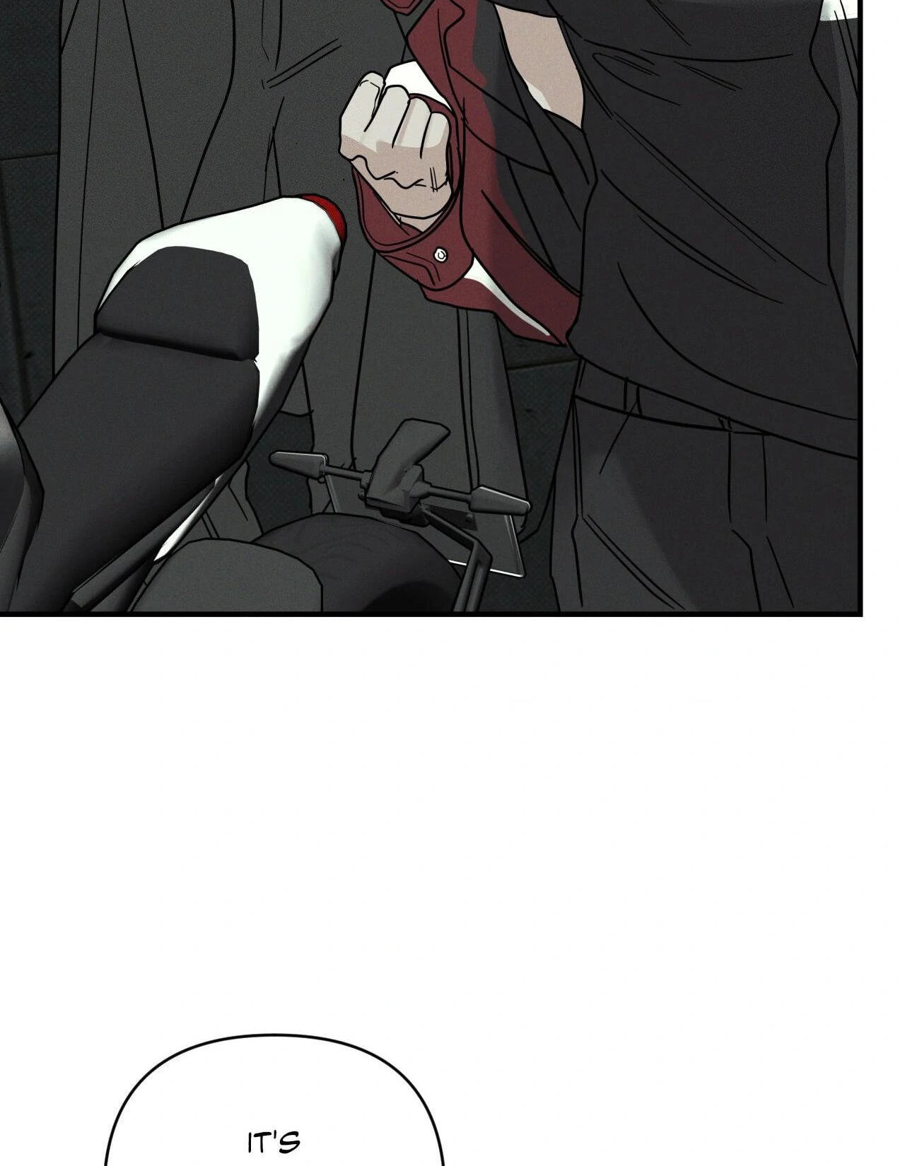 Read Dearest chapter 51 image 39 on Lezhin