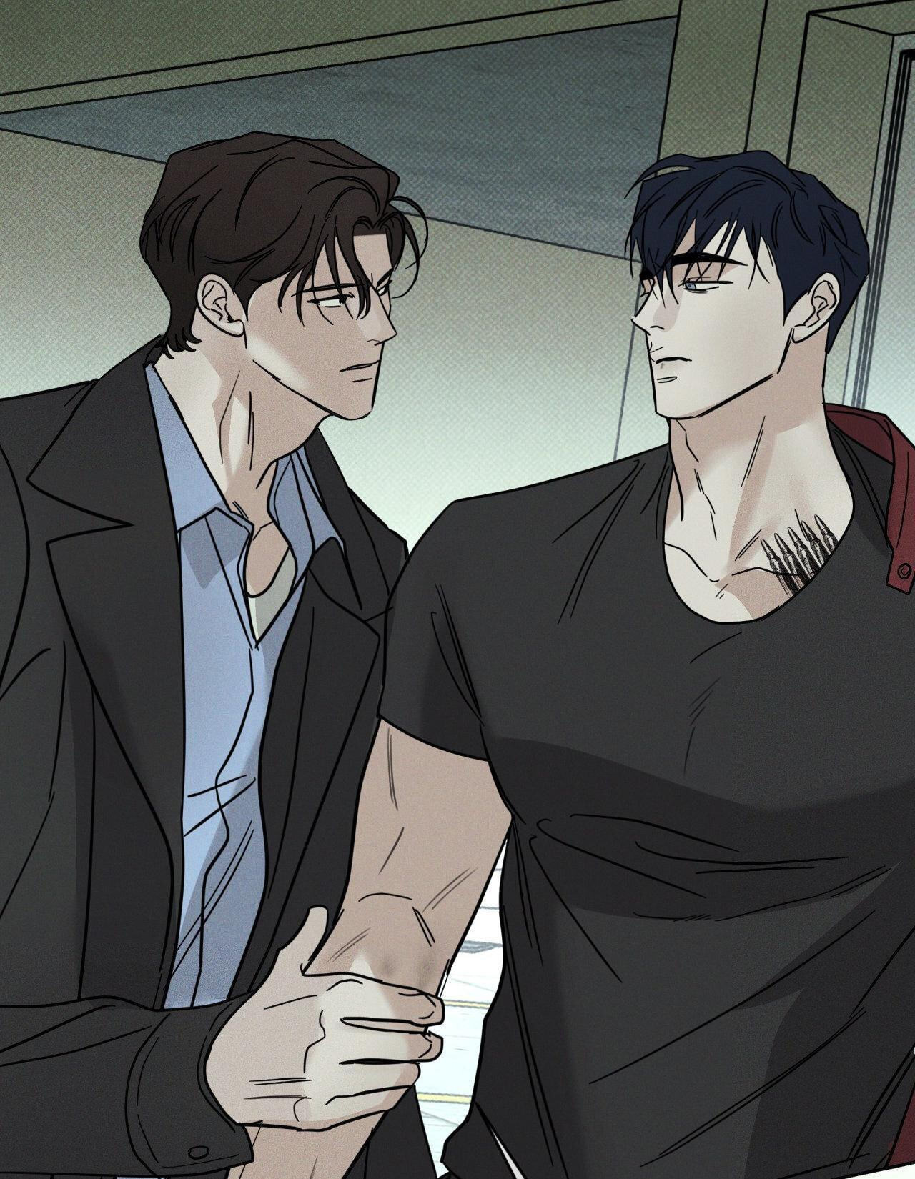 Read Dearest chapter 51 image 42 on Lezhin
