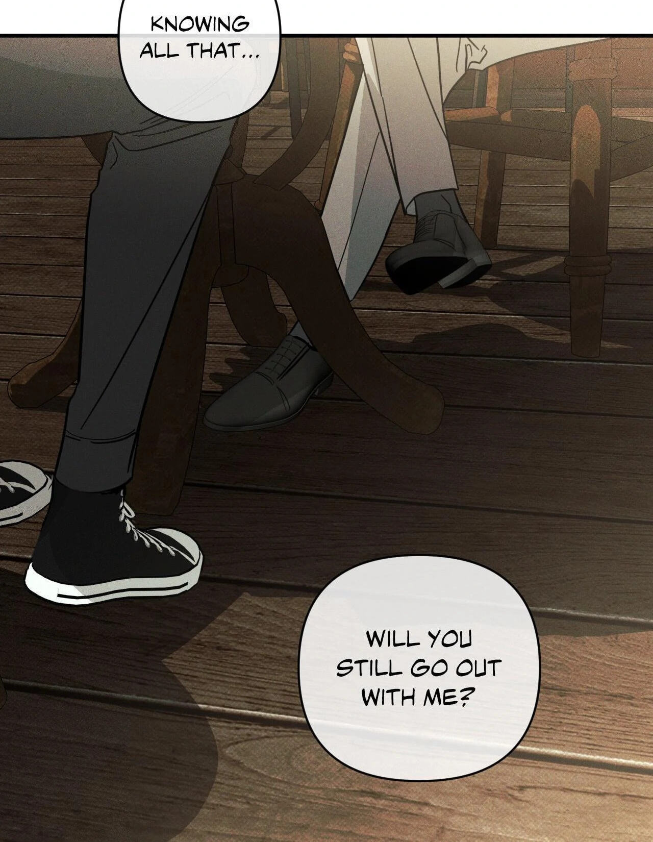 Read Dearest chapter 51 image 49 on Lezhin