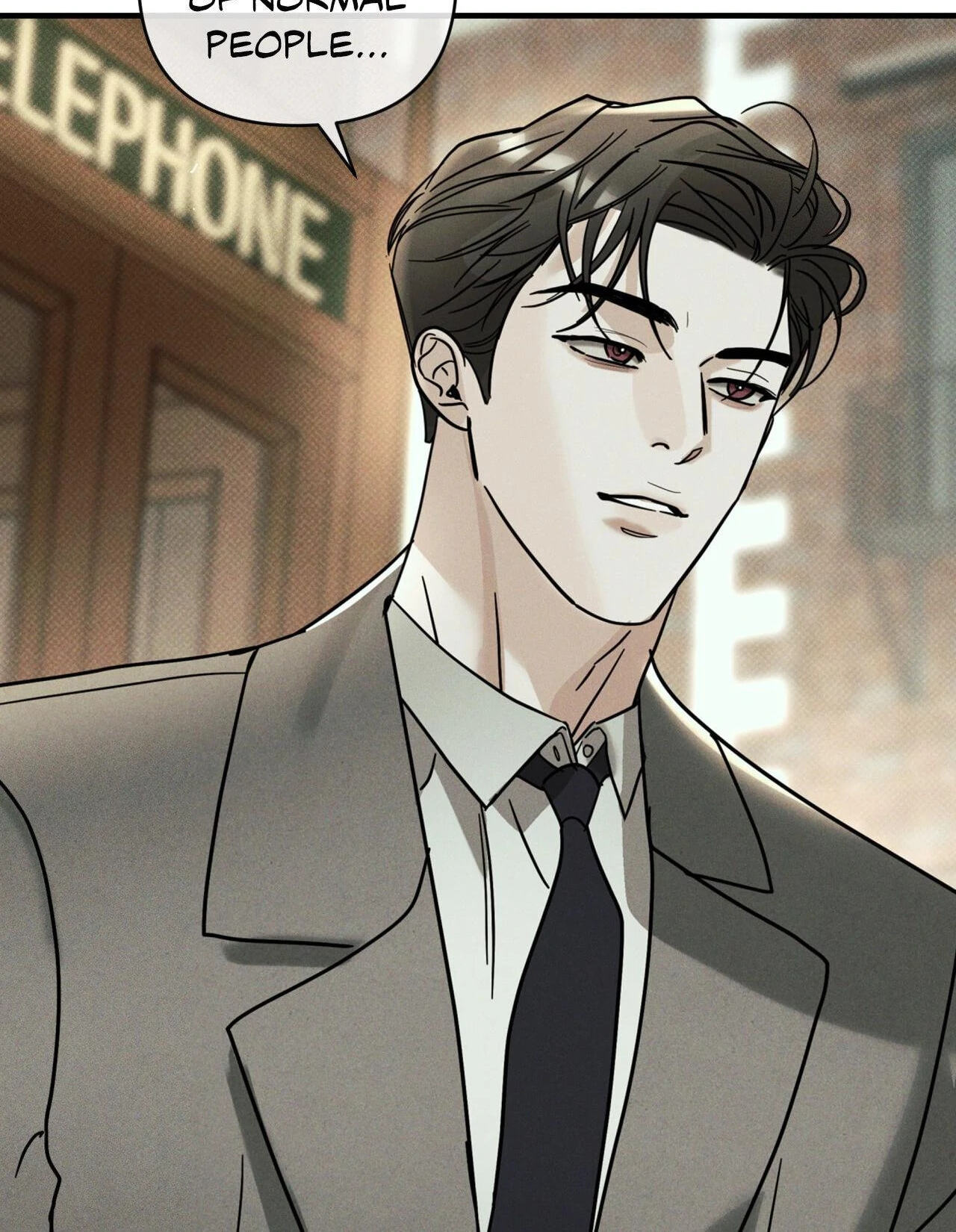 Read Dearest chapter 51 image 51 on Lezhin