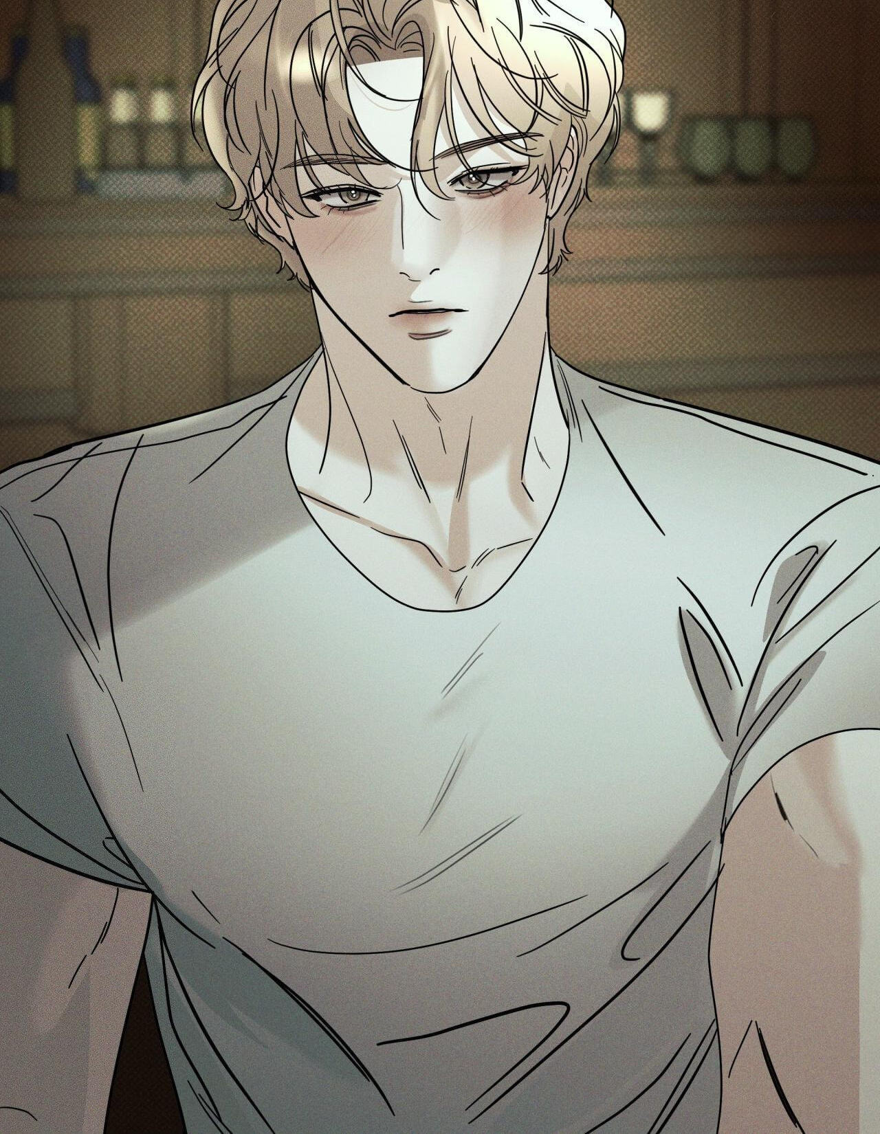 Read Dearest chapter 51 image 53 on Lezhin