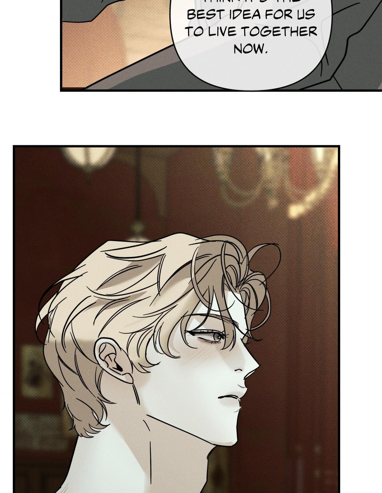 Read Dearest chapter 51 image 60 on Lezhin