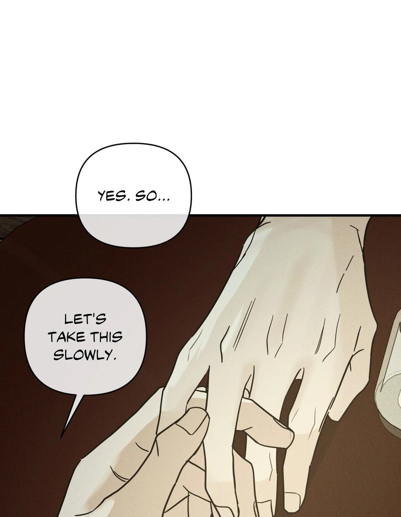 Read Dearest chapter 51 image 64 on Lezhin