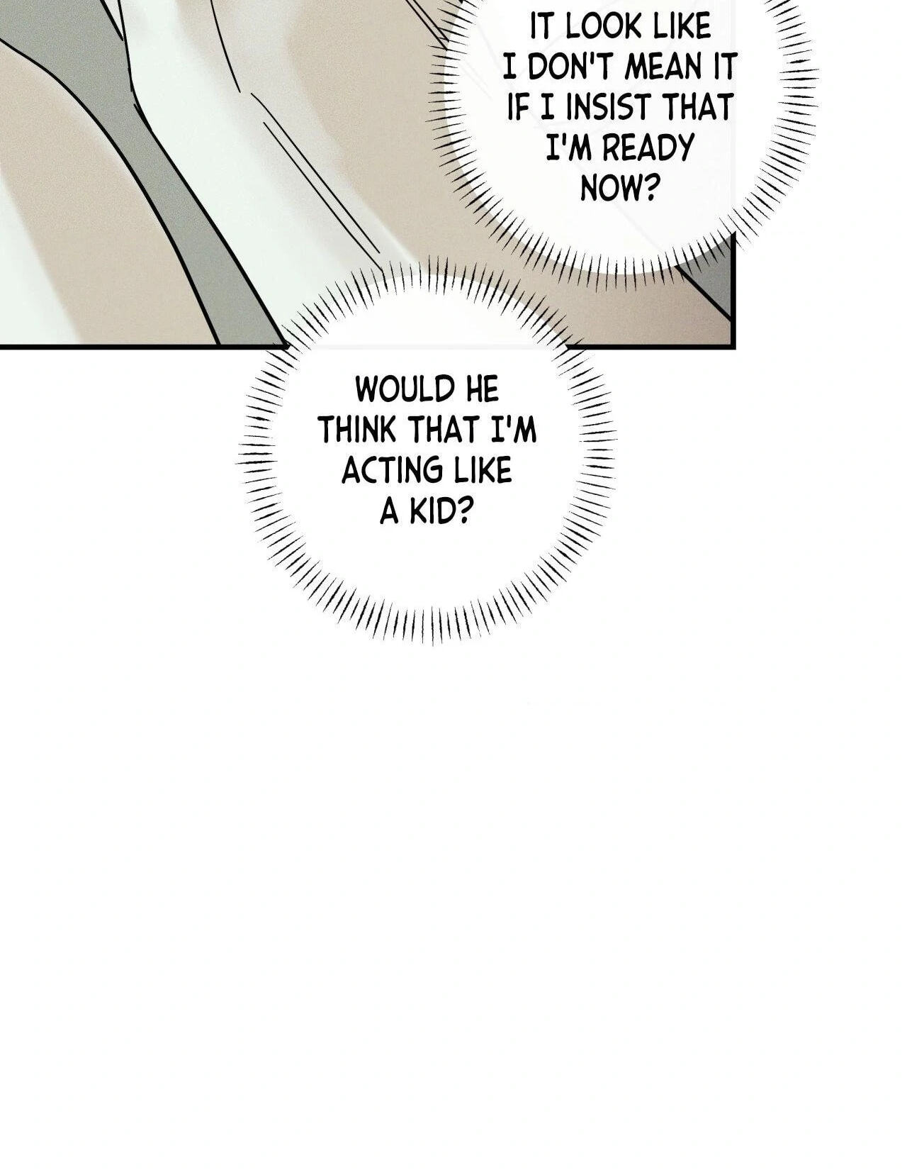 Read Dearest chapter 51 image 67 on Lezhin