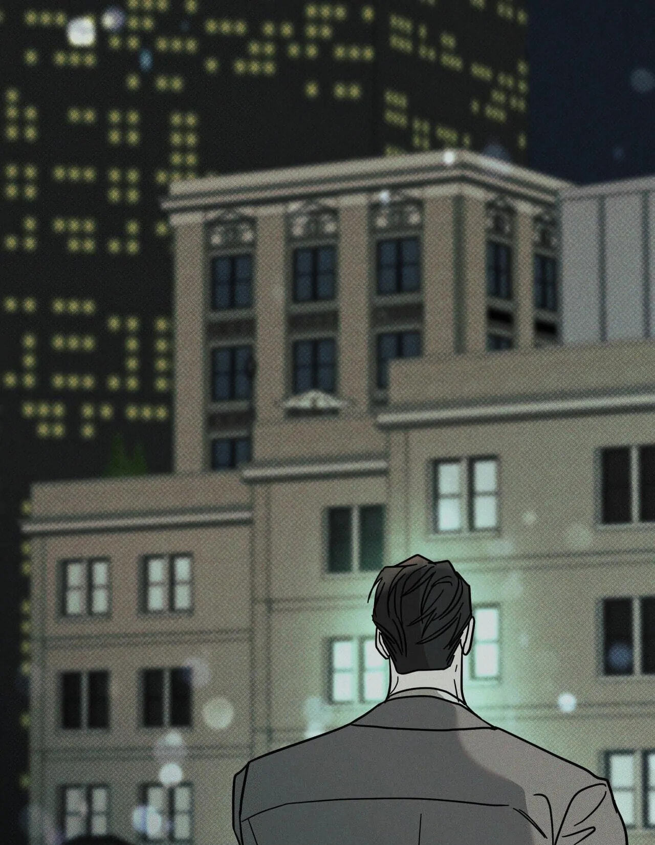 Read Dearest chapter 51 image 78 on Lezhin