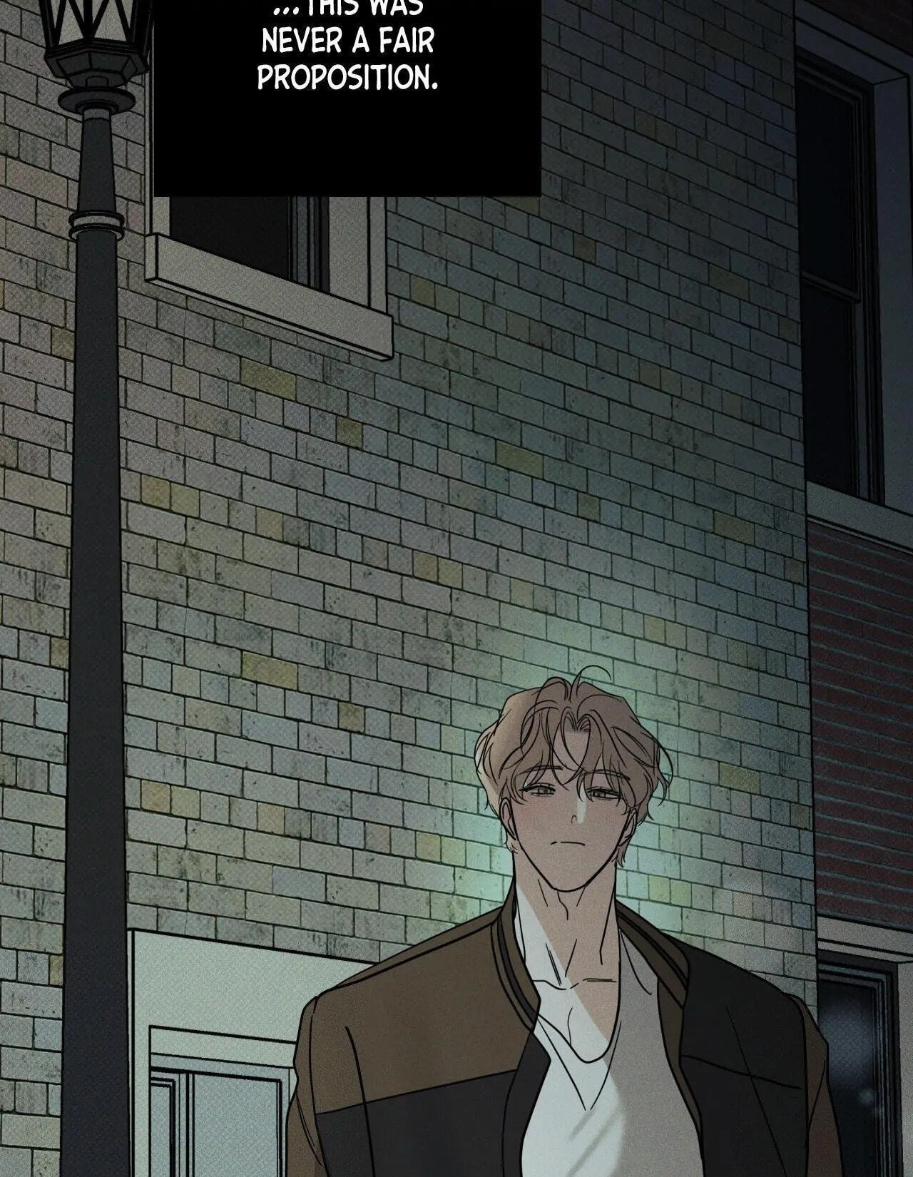 Read Dearest chapter 51 image 80 on Lezhin