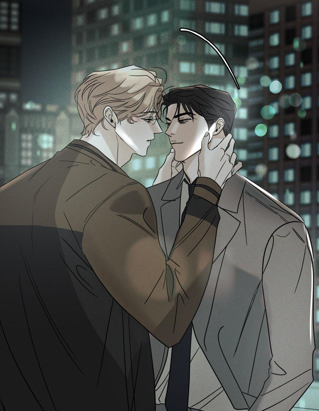 Read Dearest chapter 51 image 91 on Lezhin