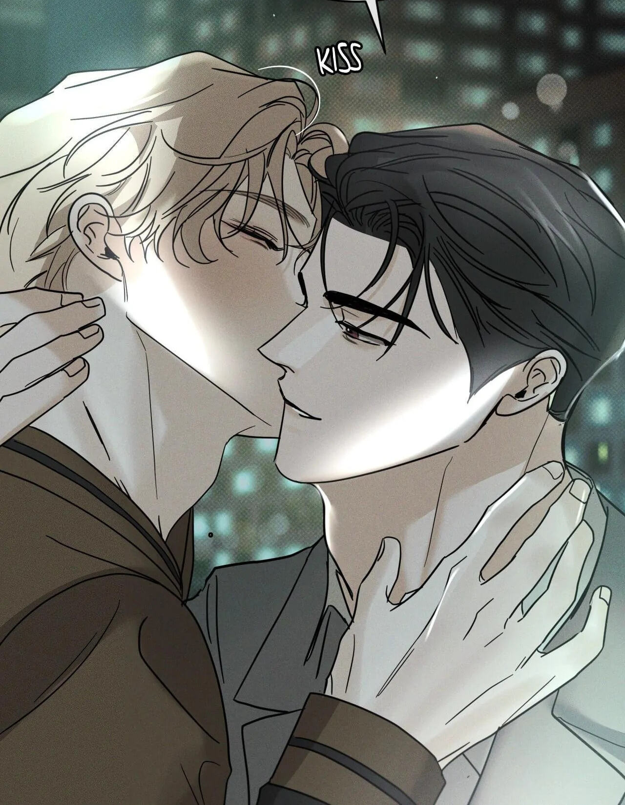 Read Dearest chapter 51 image 93 on Lezhin