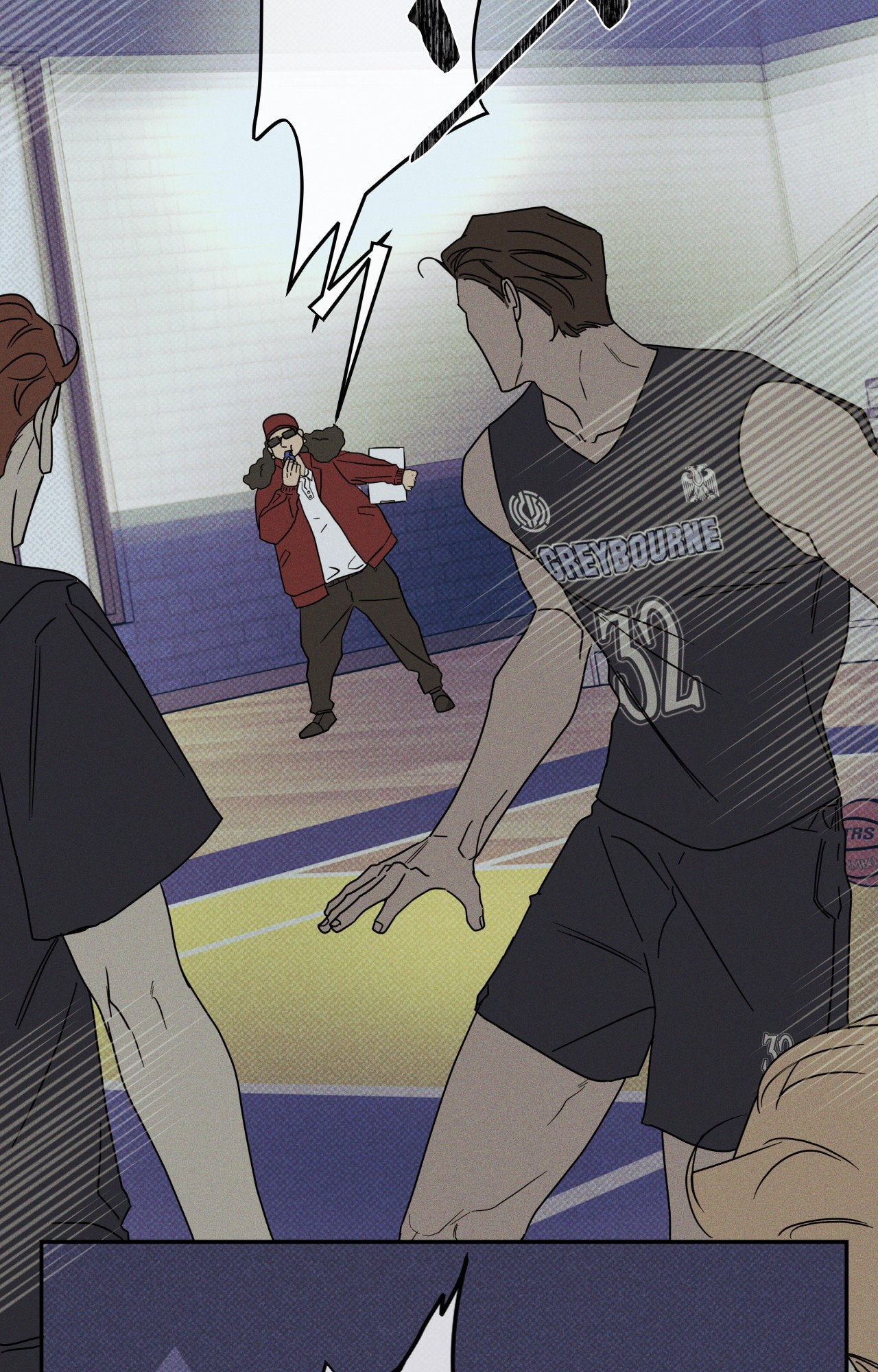 Read Dearest chapter 52 image 25 on Lezhin
