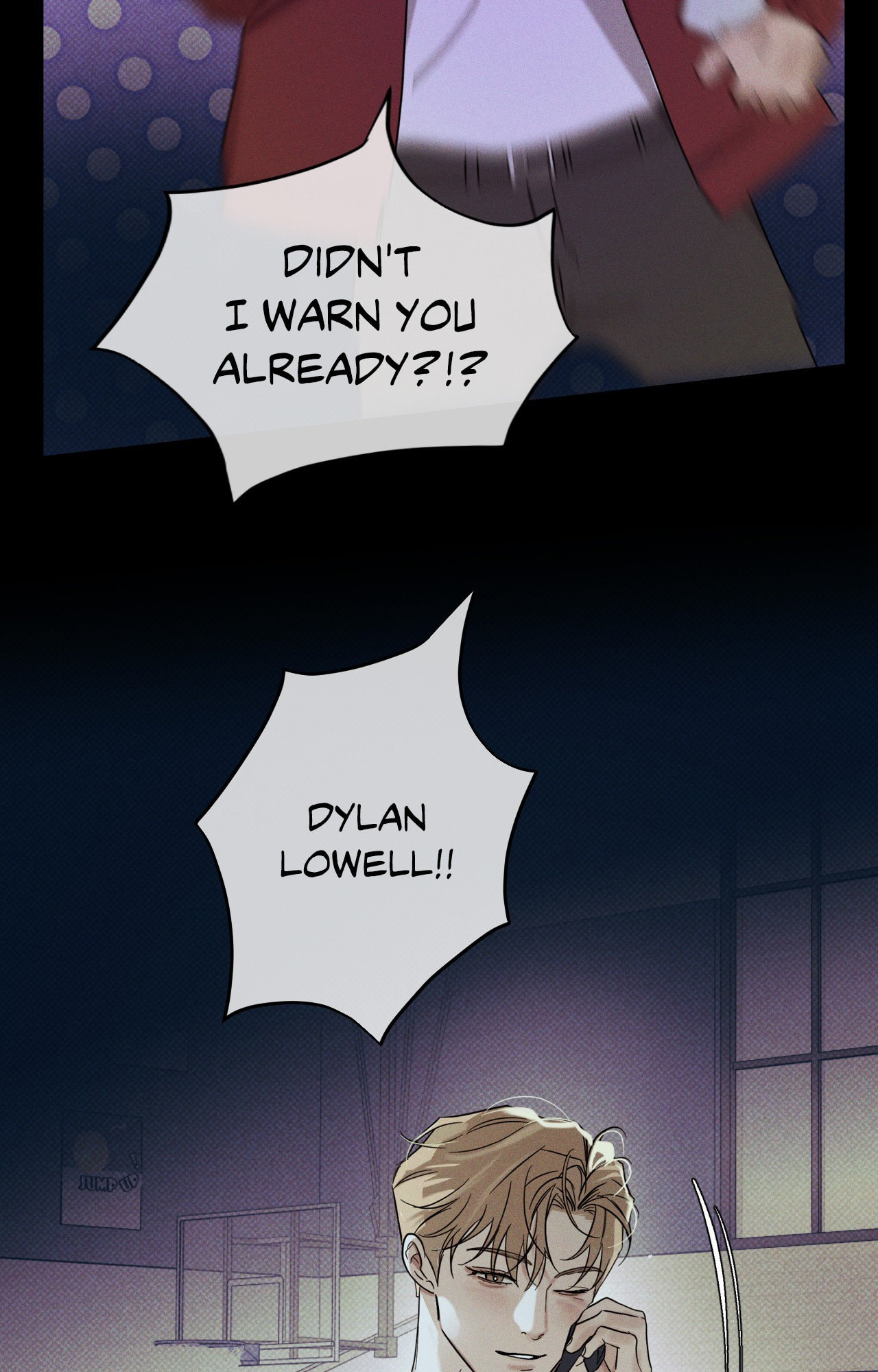 Read Dearest chapter 52 image 27 on Lezhin