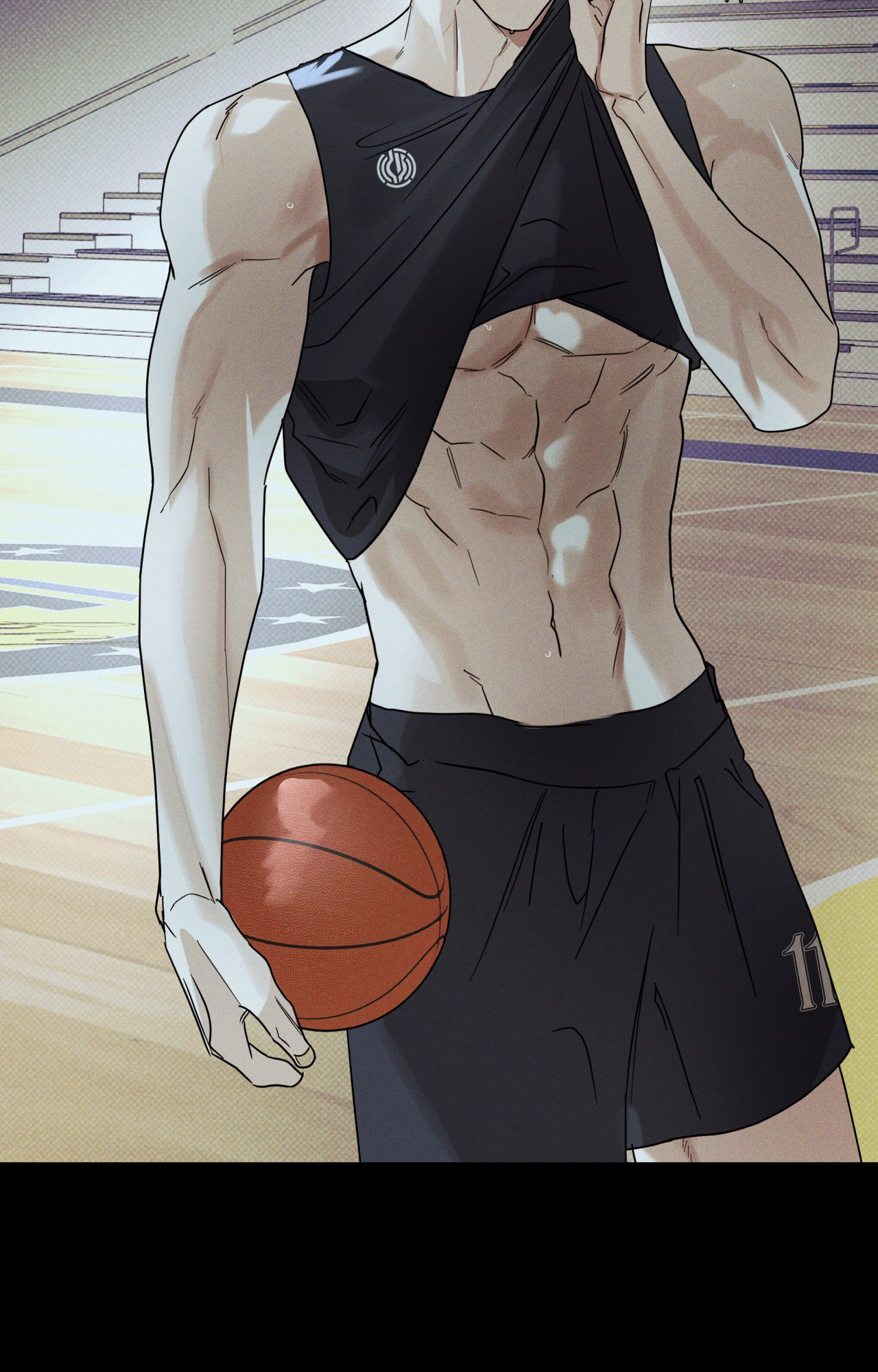 Read Dearest chapter 52 image 28 on Lezhin
