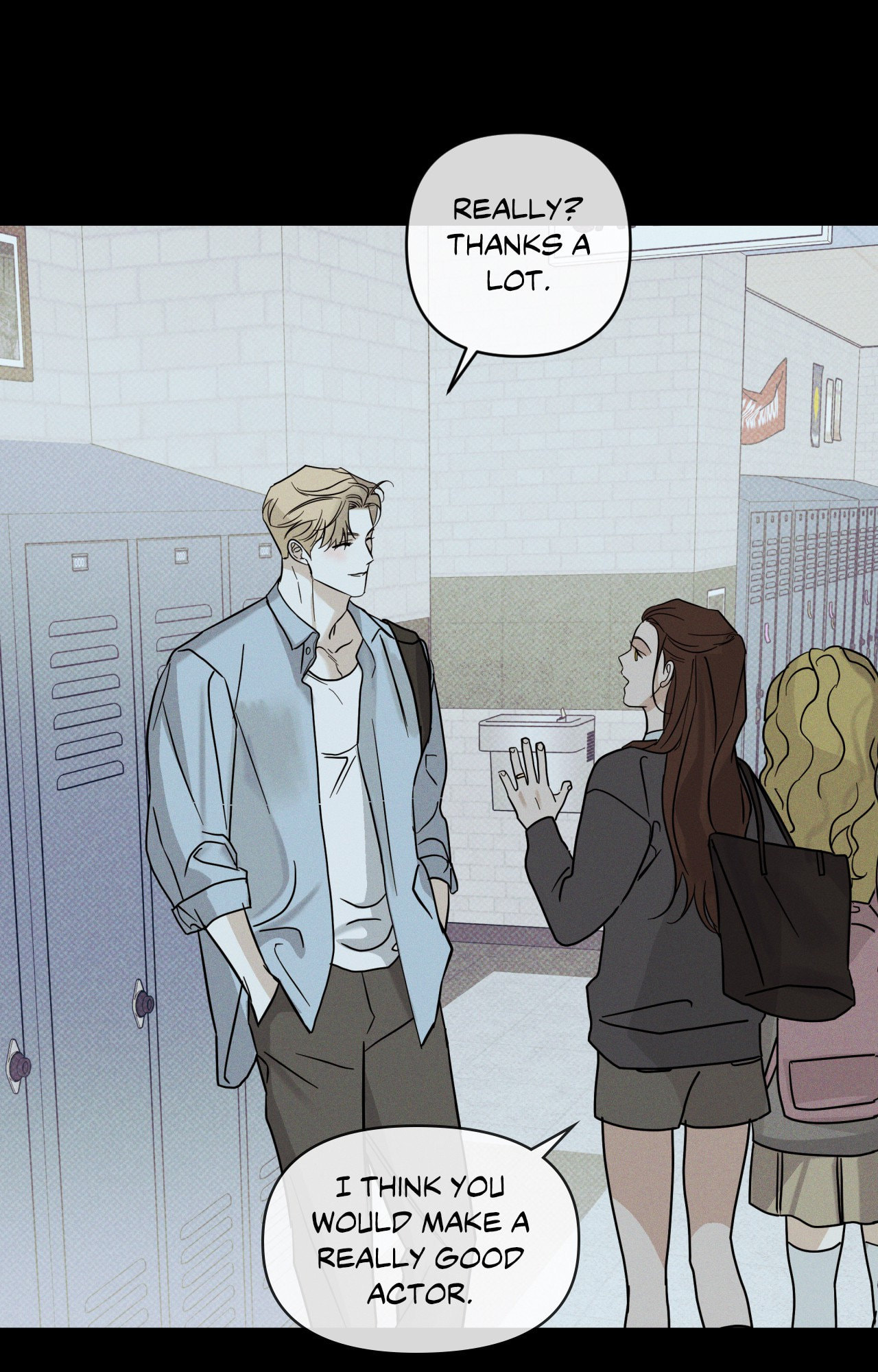 Read Dearest chapter 52 image 41 on Lezhin
