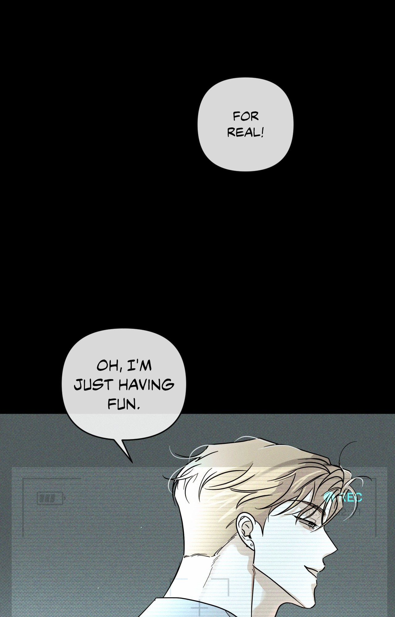 Read Dearest chapter 52 image 42 on Lezhin