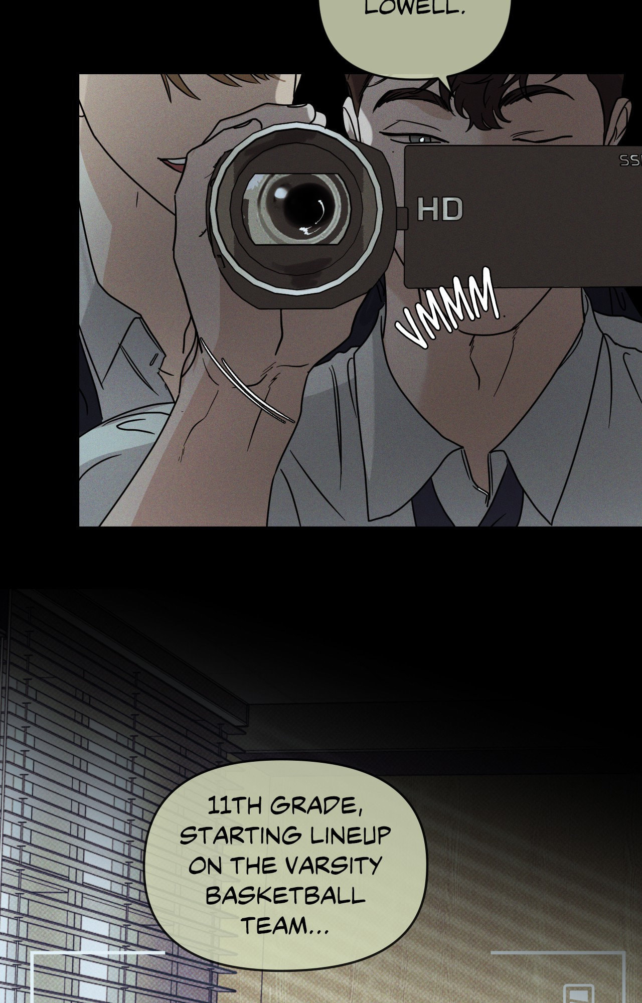 Read Dearest chapter 52 image 44 on Lezhin