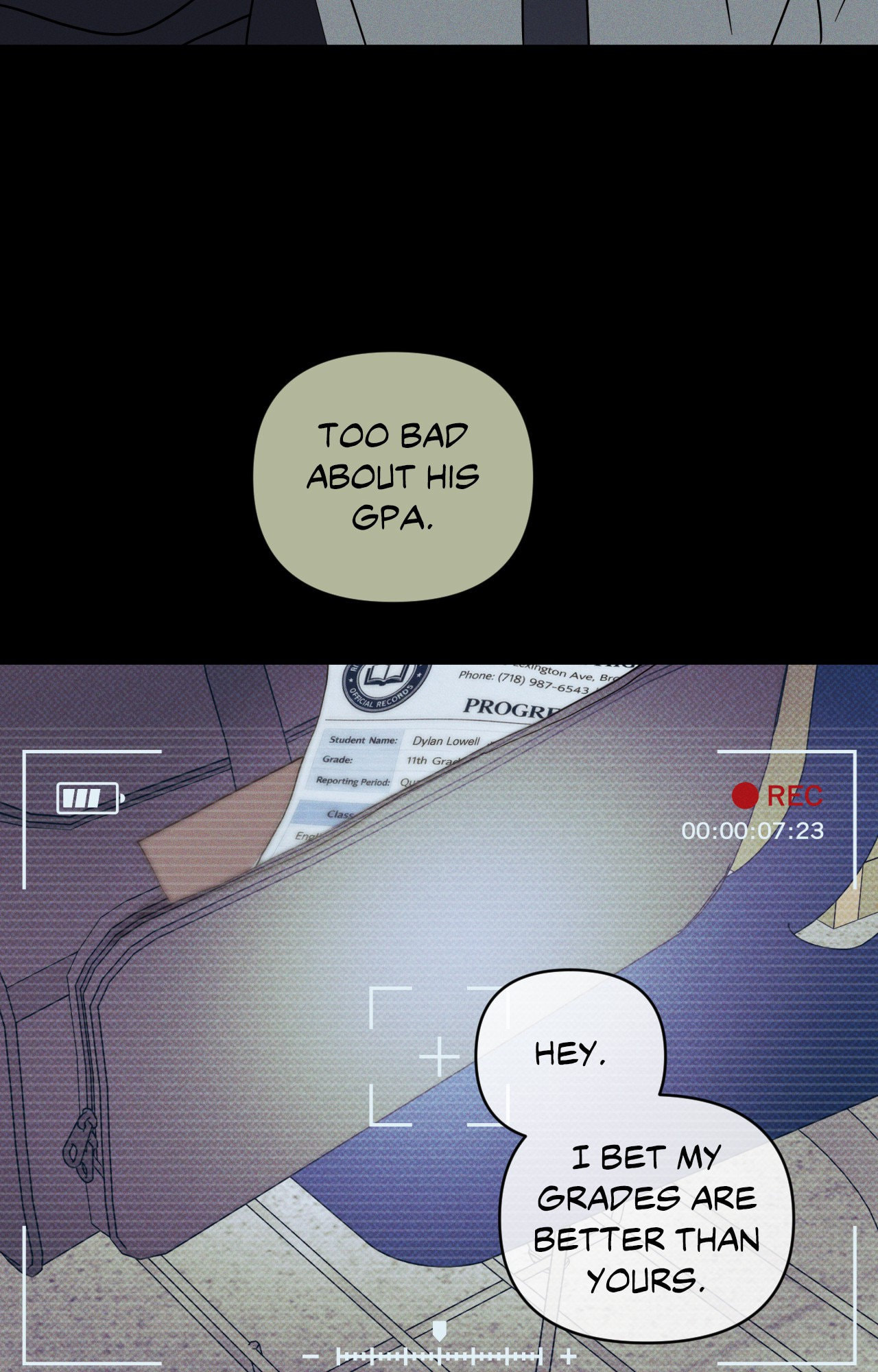 Read Dearest chapter 52 image 49 on Lezhin
