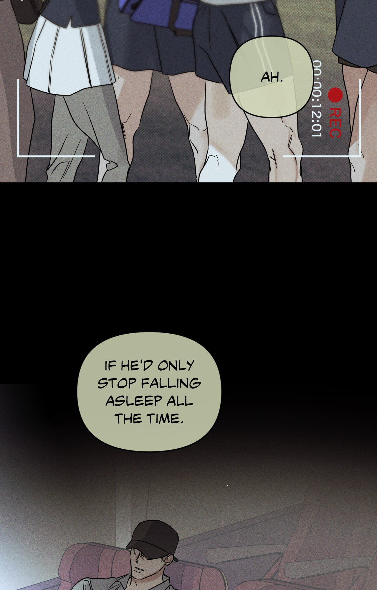 Read Dearest chapter 52 image 51 on Lezhin