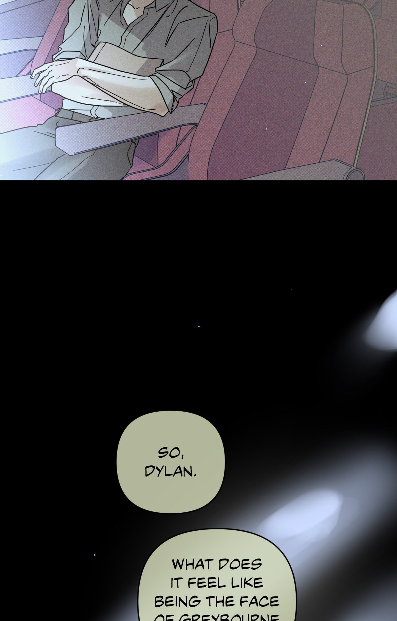 Read Dearest chapter 52 image 52 on Lezhin