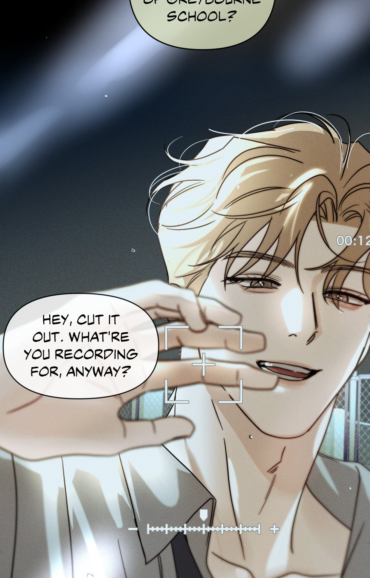 Read Dearest chapter 52 image 53 on Lezhin