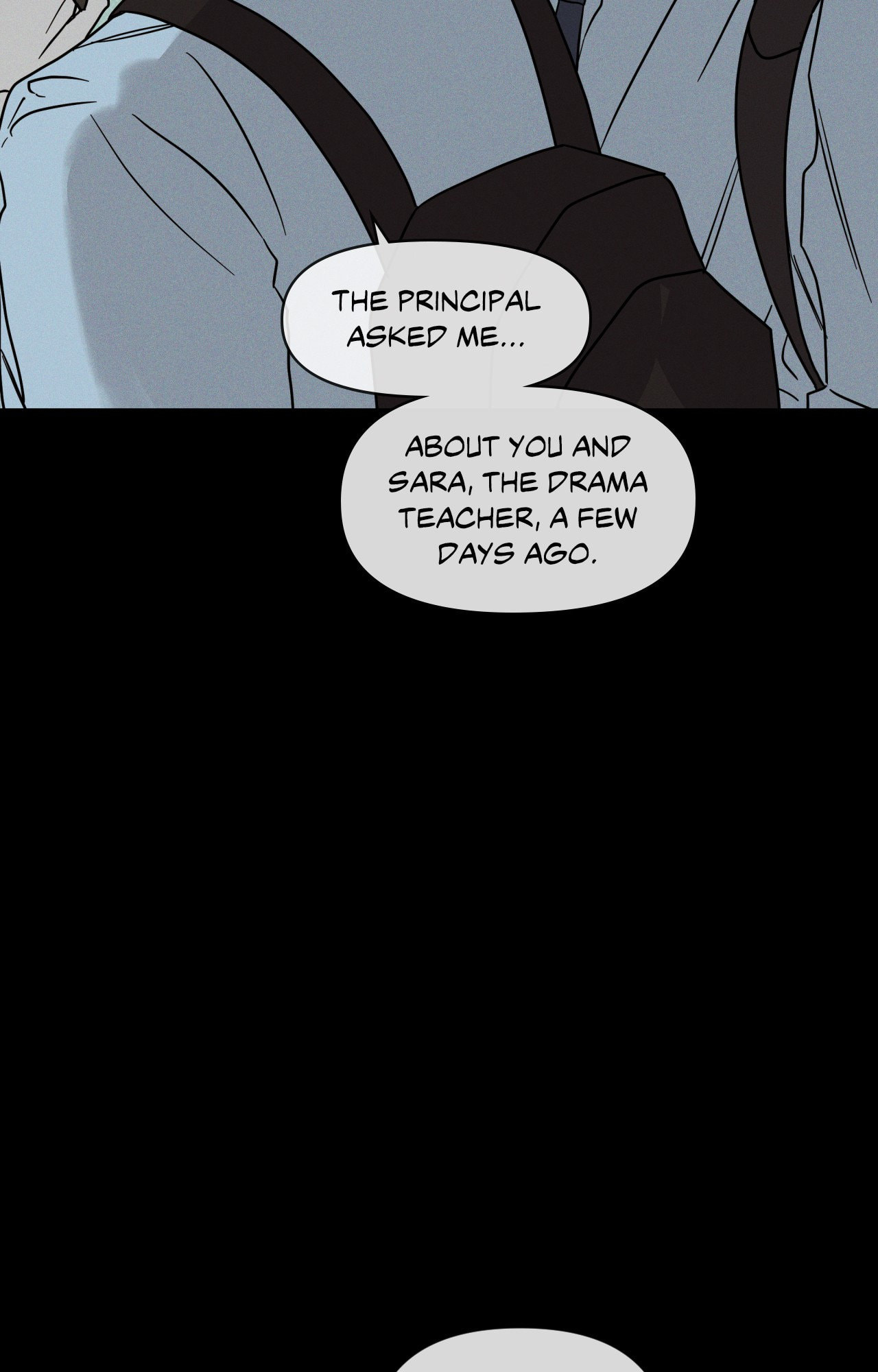 Read Dearest chapter 52 image 58 on Lezhin