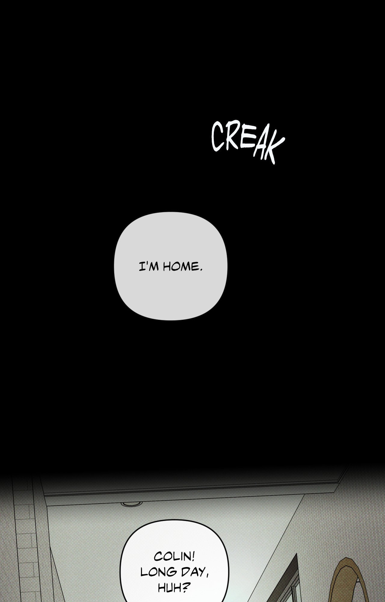Read Dearest chapter 52 image 6 on Lezhin