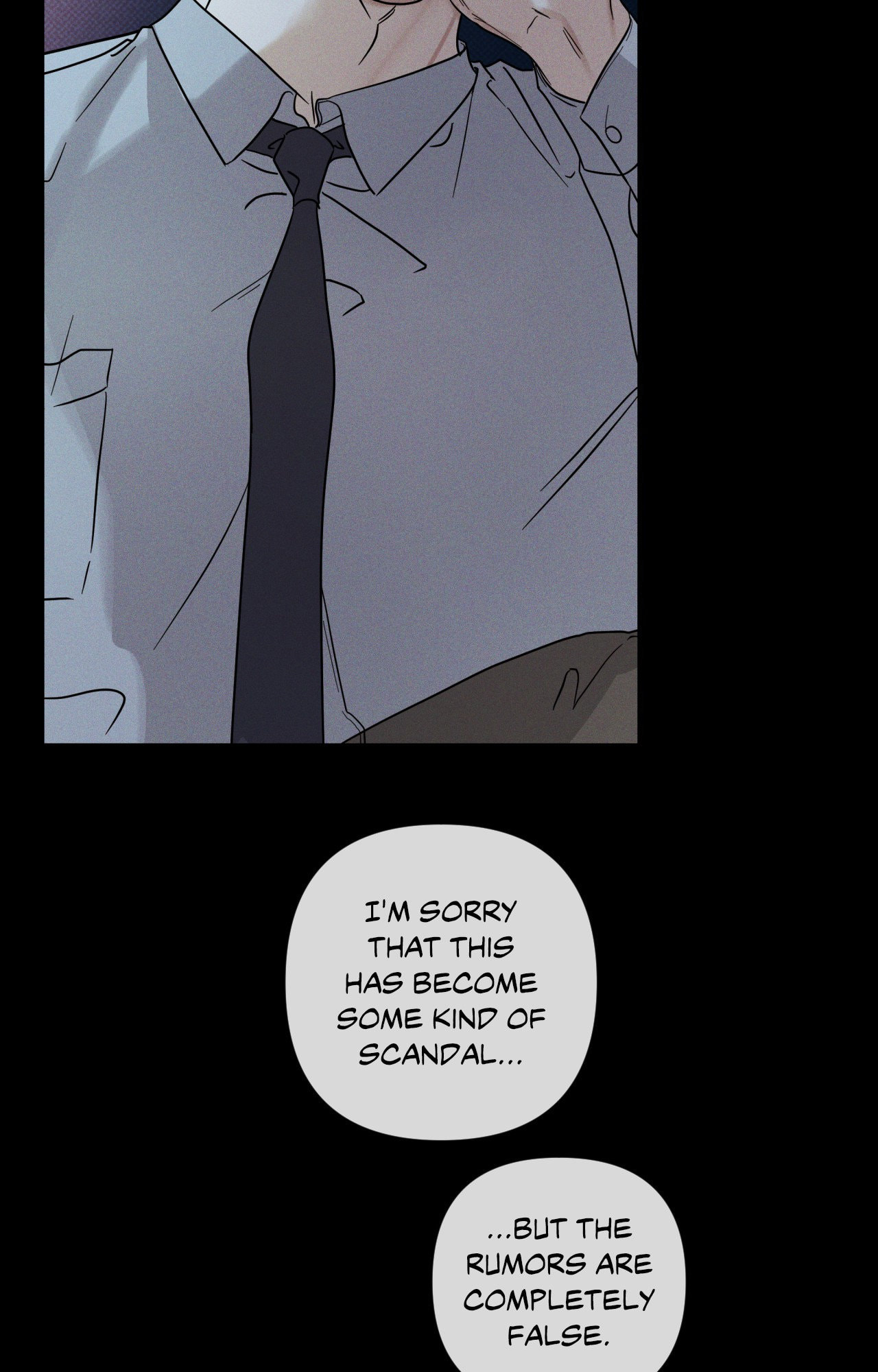 Read Dearest chapter 52 image 65 on Lezhin