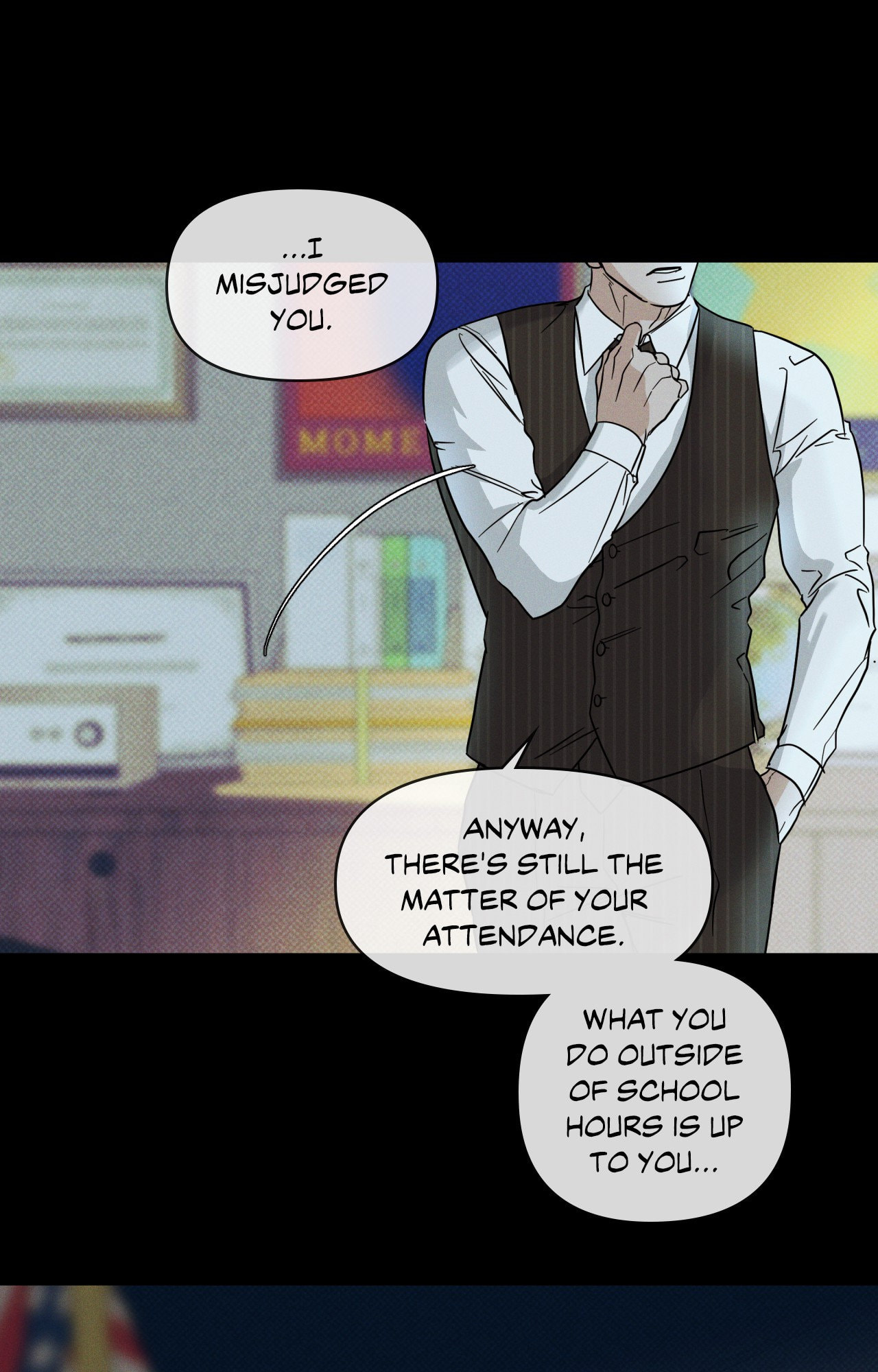 Read Dearest chapter 52 image 71 on Lezhin