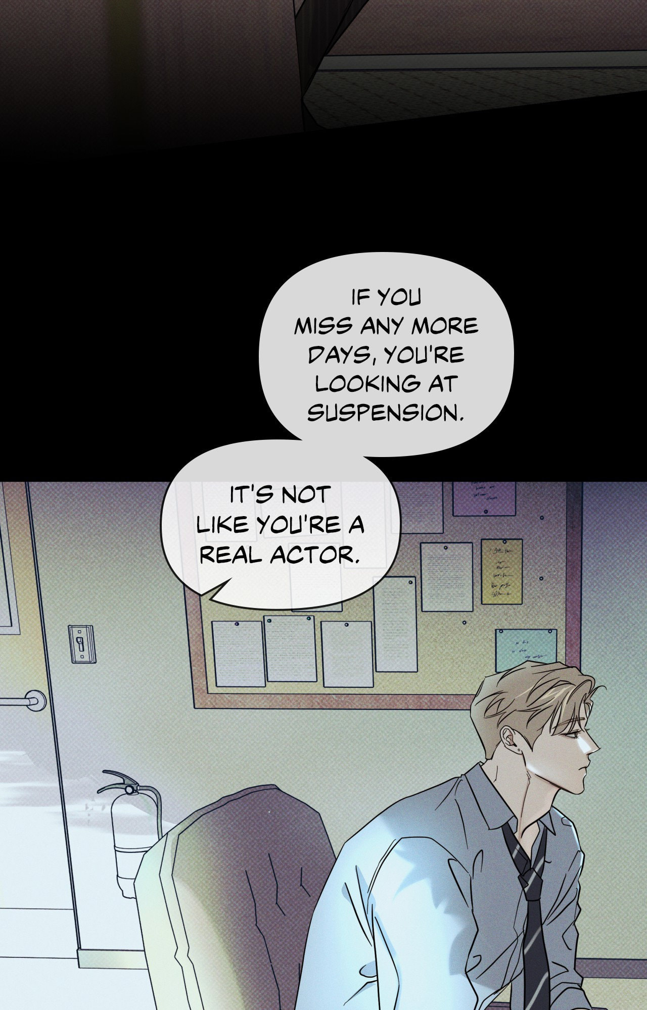 Read Dearest chapter 52 image 73 on Lezhin