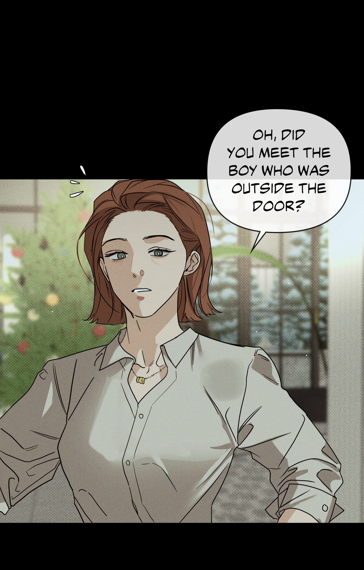 Read Dearest chapter 52 image 8 on Lezhin