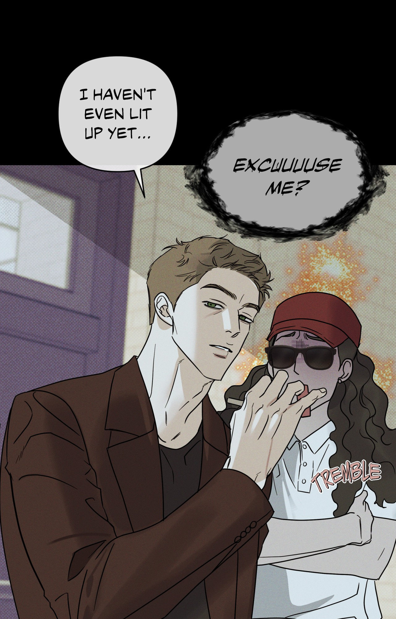 Read Dearest chapter 52 image 85 on Lezhin