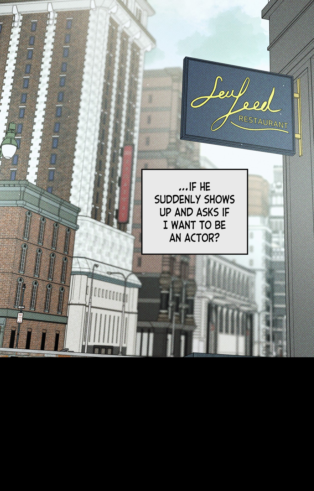 Read Dearest chapter 53 image 14 on Lezhin