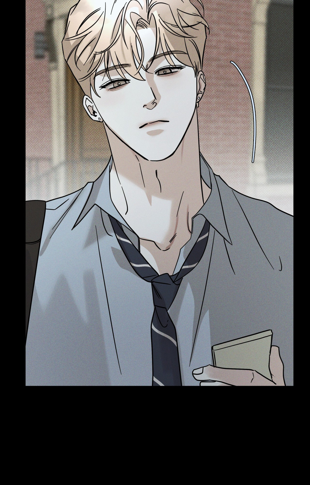 Read Dearest chapter 53 image 17 on Lezhin
