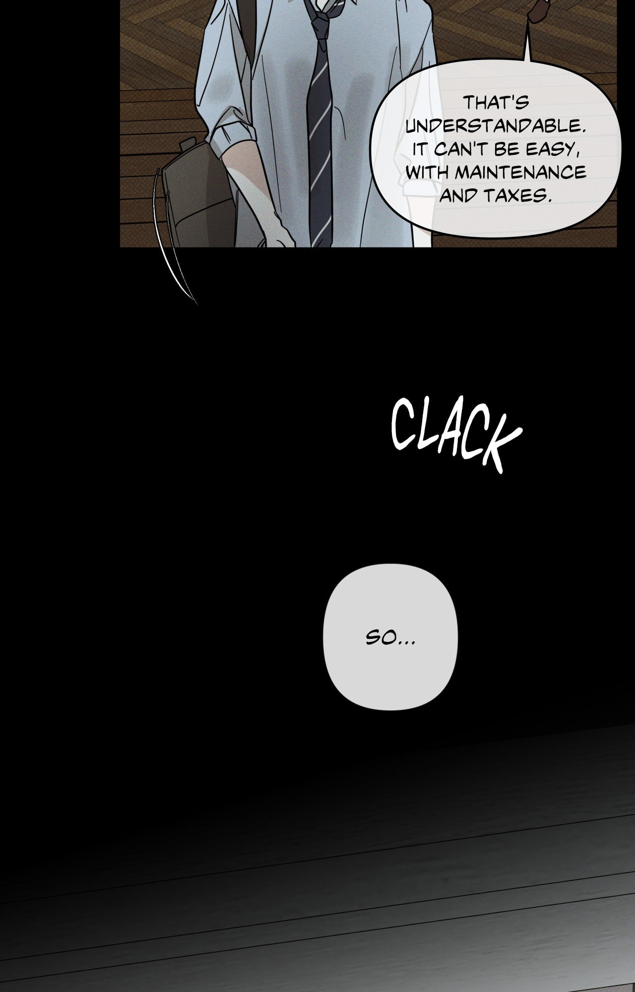 Read Dearest chapter 53 image 23 on Lezhin