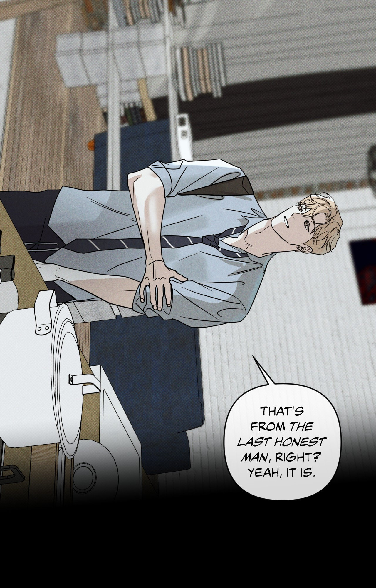 Read Dearest chapter 53 image 25 on Lezhin