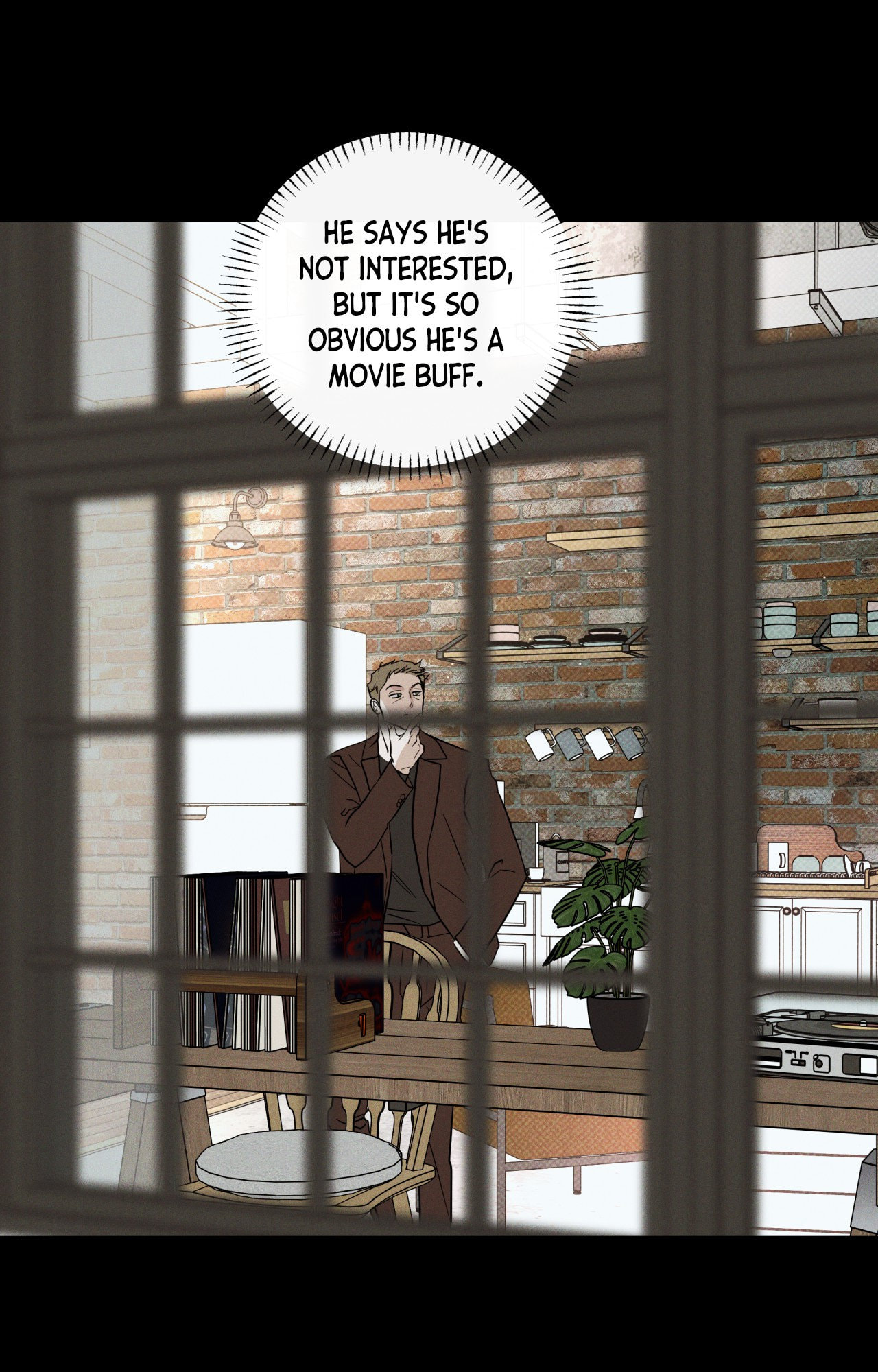Read Dearest chapter 53 image 30 on Lezhin