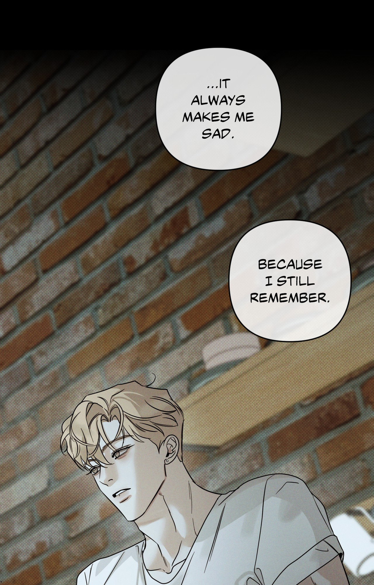 Read Dearest chapter 53 image 44 on Lezhin