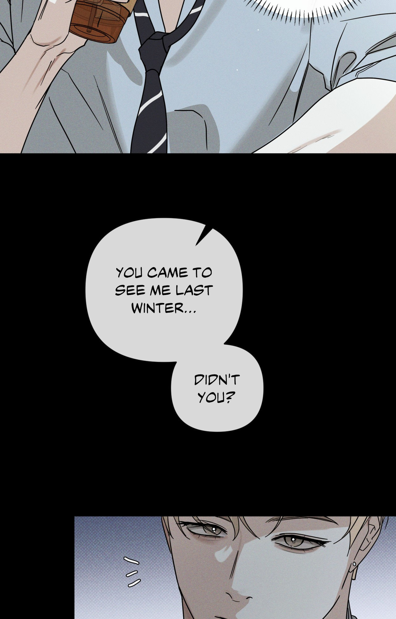 Read Dearest chapter 53 image 5 on Lezhin