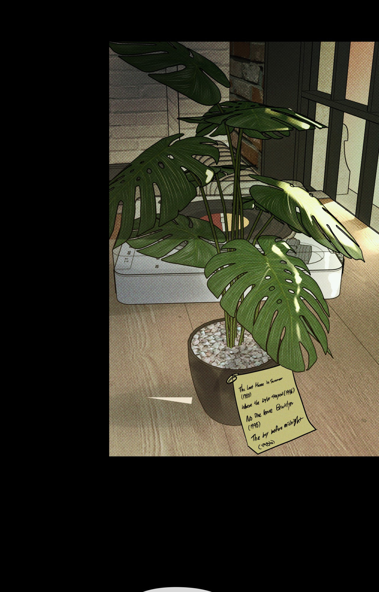 Read Dearest chapter 53 image 54 on Lezhin