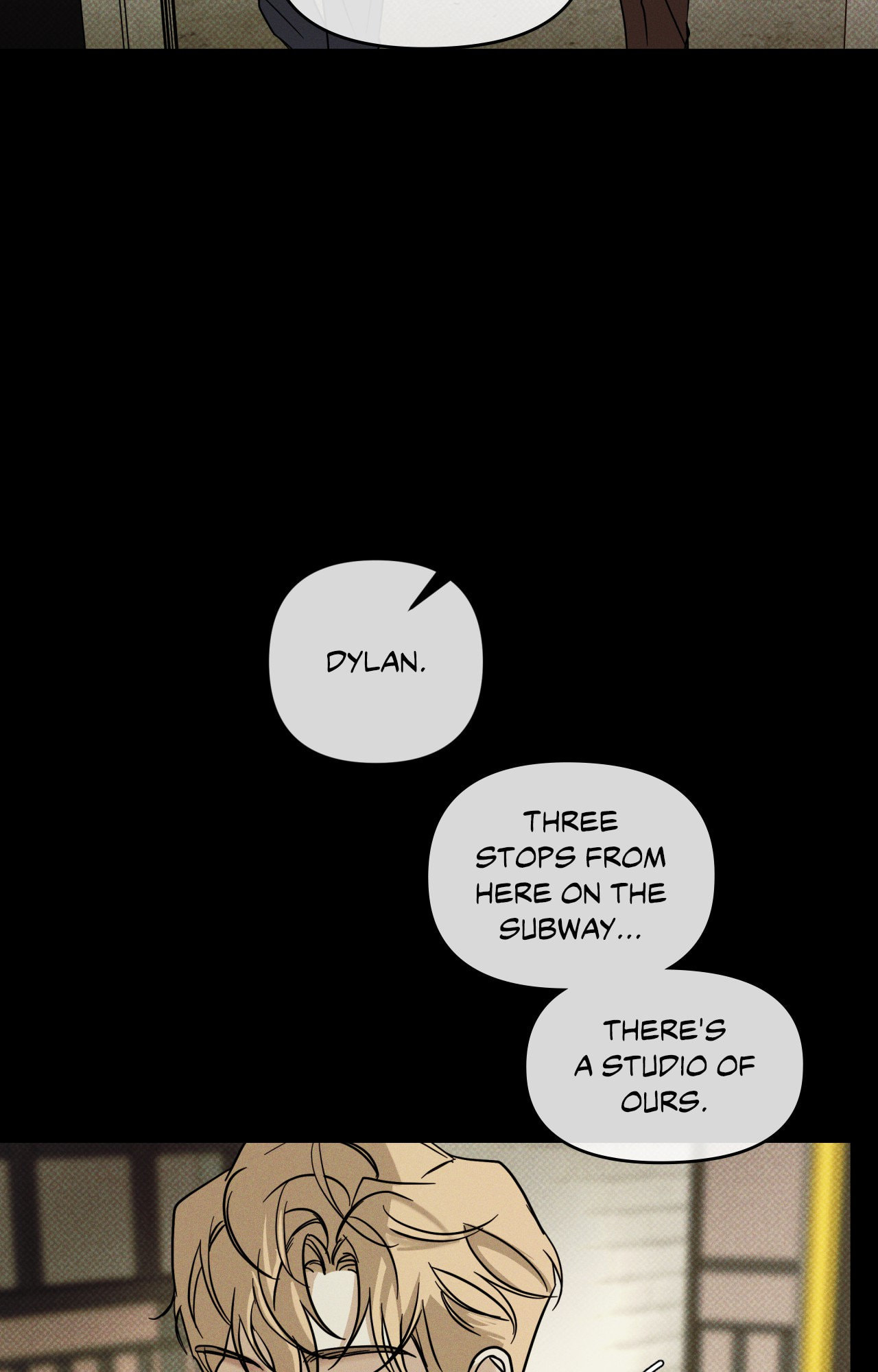 Read Dearest chapter 53 image 56 on Lezhin