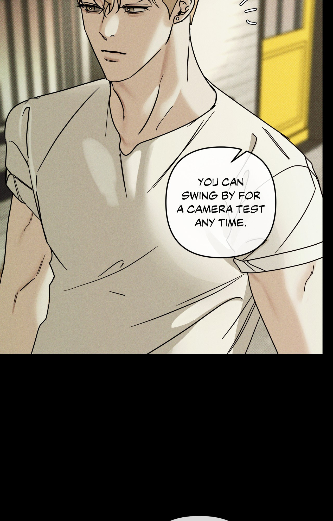 Read Dearest chapter 53 image 57 on Lezhin