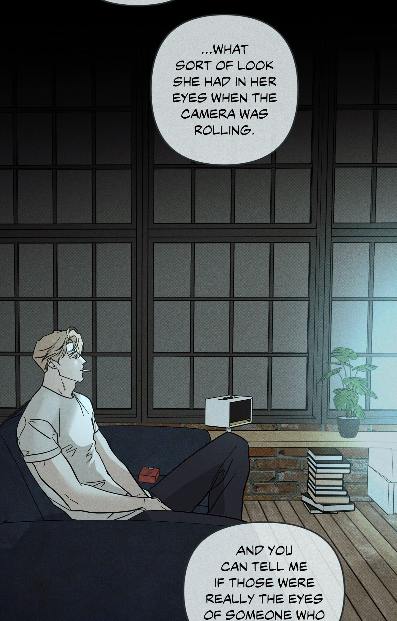 Read Dearest chapter 53 image 66 on Lezhin