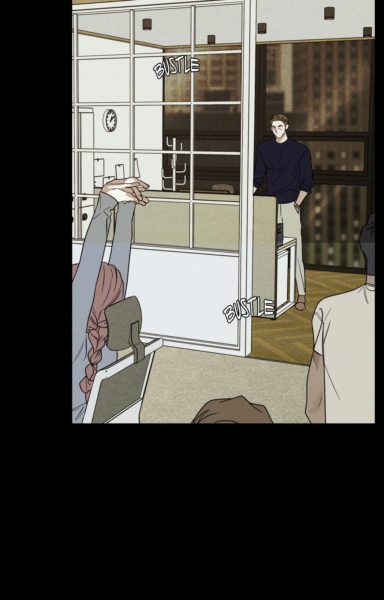 Read Dearest chapter 53 image 69 on Lezhin