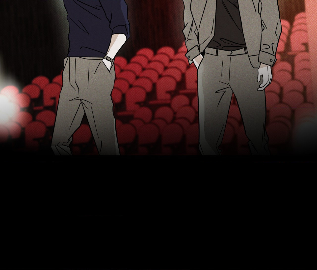 Read Dearest chapter 53 image 76 on Lezhin