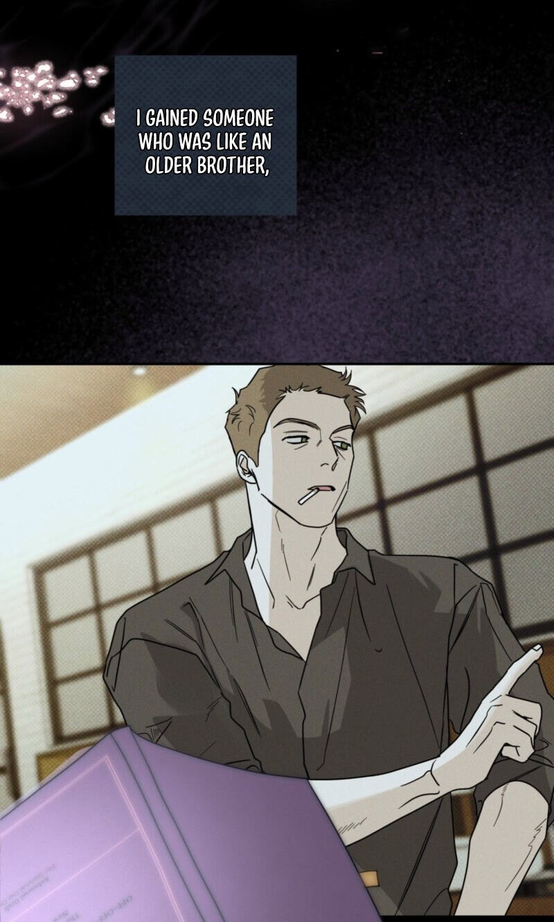 Read Dearest chapter 54 image 14 on Lezhin